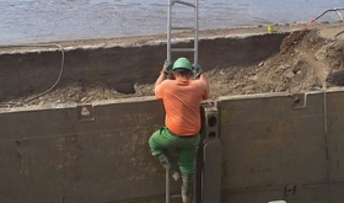Clauses anti-dumping social pour les chantiers de la SPI