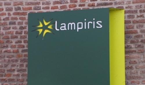 Lampiris justifie son choix pour Total