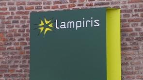 Lampiris justifie son choix pour Total
