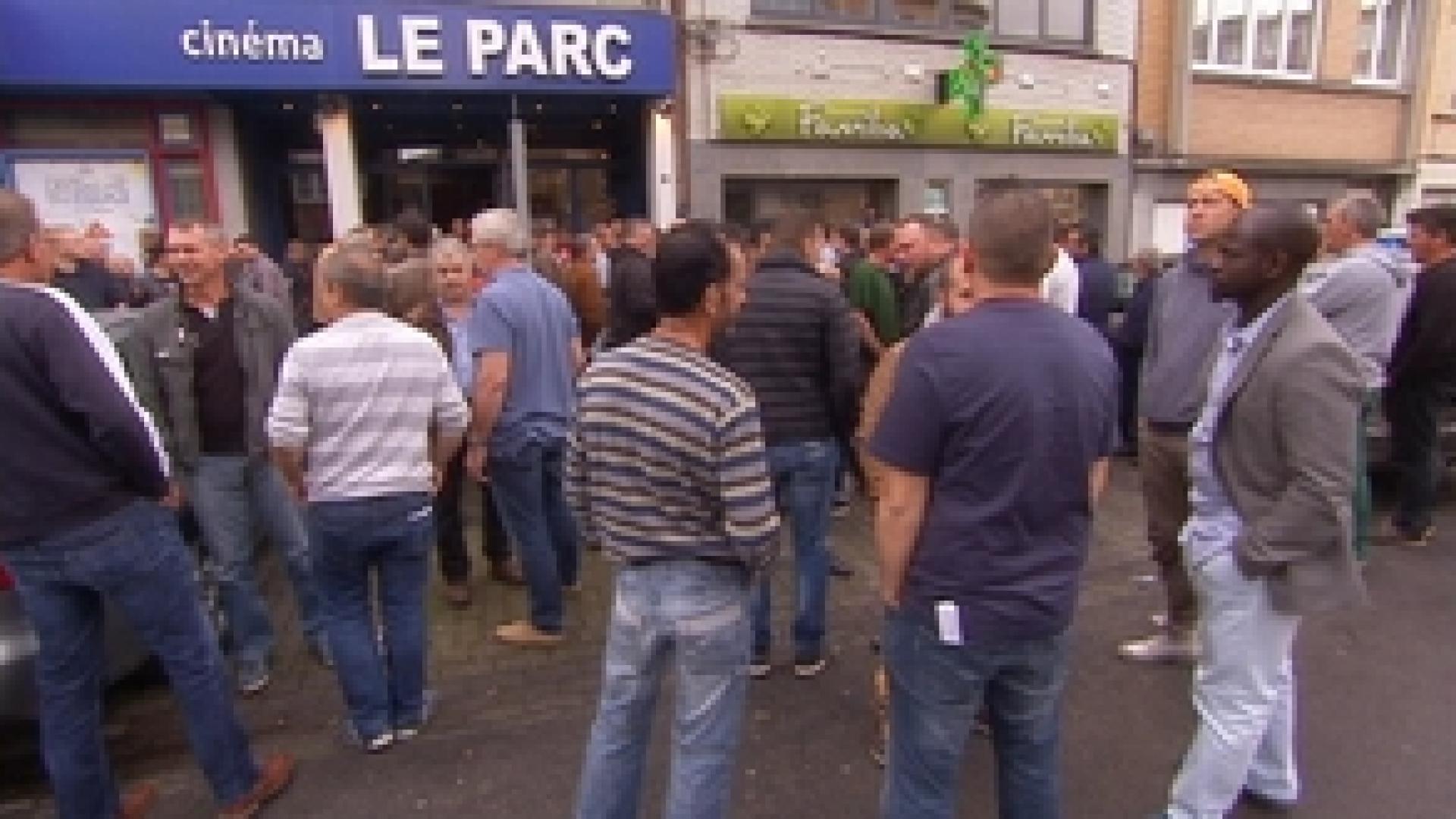 Bam-Galère : assemblée générale des ouvriers