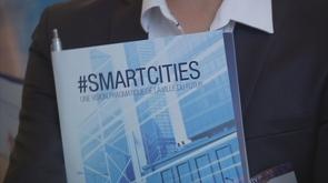 Smart City Live au Théâtre de Liège
