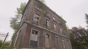 Le château de Vyle-Tharoul racheté
