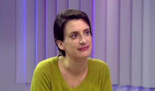 Focus : On ne quitte pas son pays sans raison 