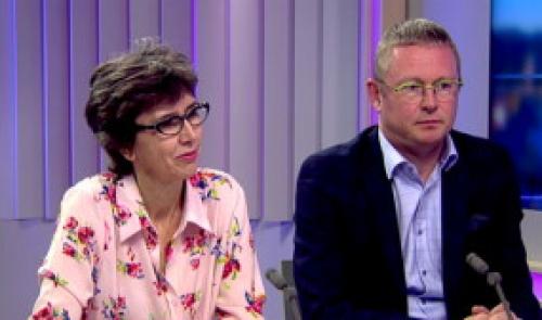 Focus : Beach days à Waremme