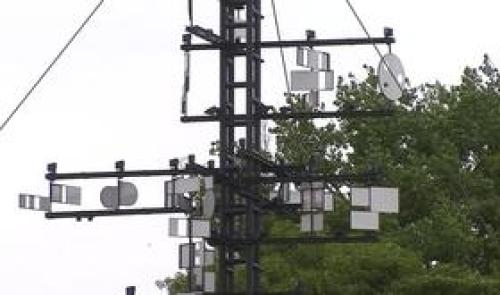 Inauguration de la Tour cybernétique ce 21 juin