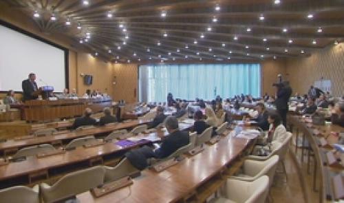 La Conférence Mondiale des Humanités à Liège en 2017