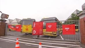 Vendredi : grève nationale FGTB
