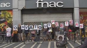 Grève nationale : les secteurs touchés