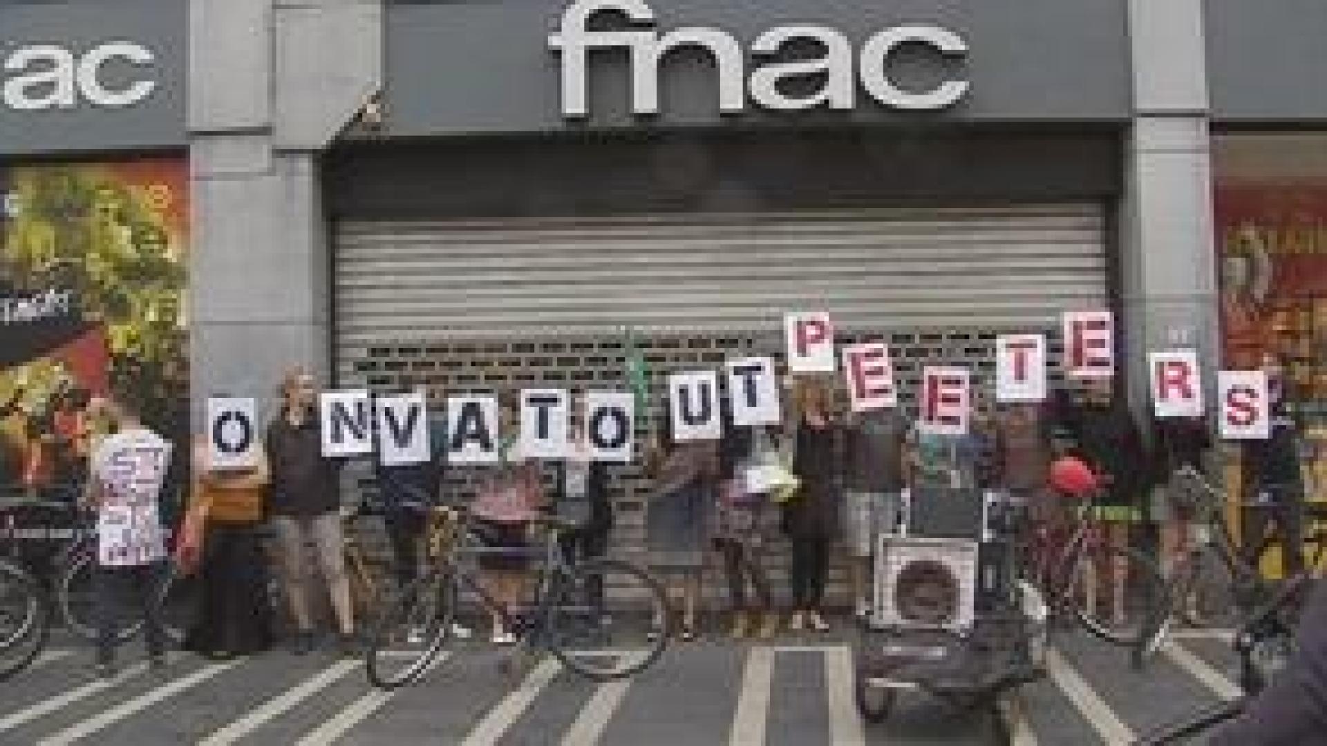 Grève nationale : les secteurs touchés