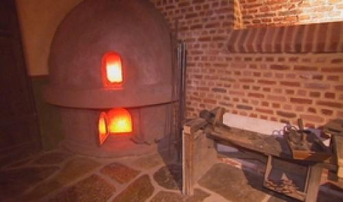 Val Saint Lambert : parcours touristique