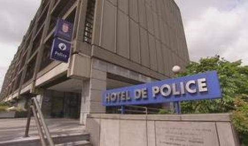 La police de Liège se renforce en hommes et en matériel