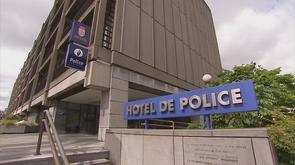 La police de Liège se renforce en hommes et en matériel