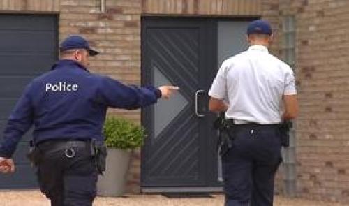 Police de Herstal: patrouilles de surveillance des habitations gratuites