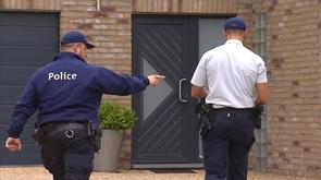 Police de Herstal: patrouilles de surveillance des habitations gratuites