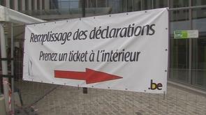 Déclarations fiscales papier: jusqu'au 30 juin minuit!