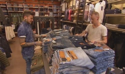 Soldes d'été: les stocks sont importants