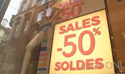 Soldes: les magasins à Liège ouverts ce dimanche 3 juillet
