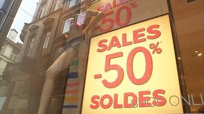 Soldes: les magasins à Liège ouverts ce dimanche 3 juillet