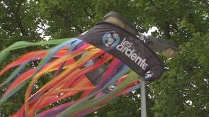 Les Ardentes : derniers préparatifs