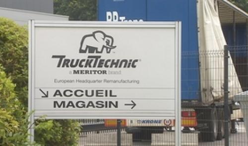 Délocalisation en Tchèquie chez Truck Technic