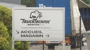 Délocalisation en Tchèquie chez Truck Technic