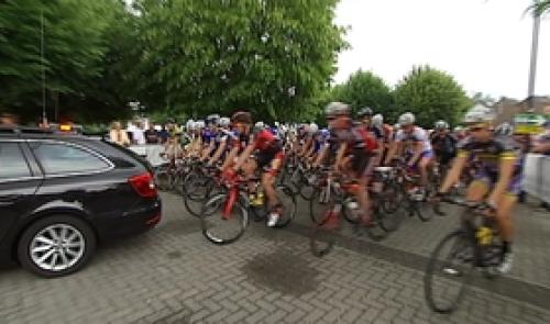 55ième Tour de la Province de Liège
