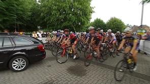 55ième Tour de la Province de Liège