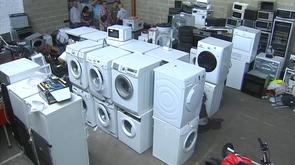 Police de Liège : caverne d'Ali Baba découverte