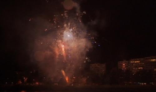 Liège fête le 14 juillet