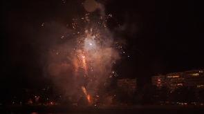 Liège fête le 14 juillet