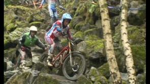 Comblain : une manche du championnat du monde de trial