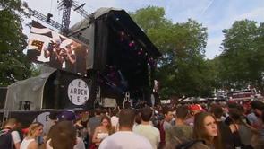 Ardentes : bilan record avec 90 000 festivaliers