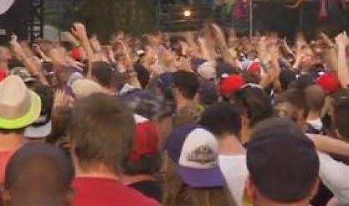 Ardentes 2016 : qu'en disent les festivaliers ?