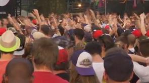 Ardentes 2016 : qu'en disent les festivaliers ?