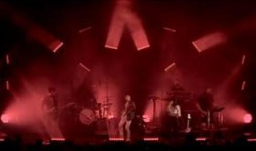 Ardentes : dernier jour de concert