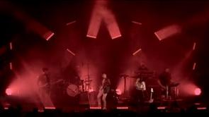 Ardentes : dernier jour de concert