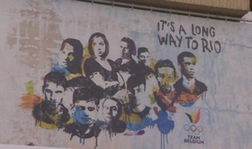 JO : les Liégeois à Rio