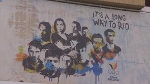 JO : les Liégeois à Rio
