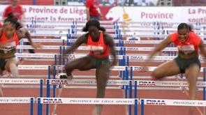 15 Meeting International d'Athlétisme de la Province de Liège