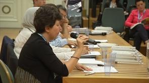 Congrès international des professeurs de français