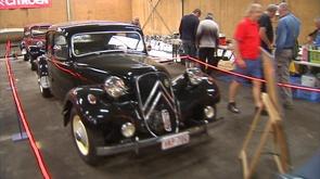 Old Timer Jemeppe: bourse d'ancêtres