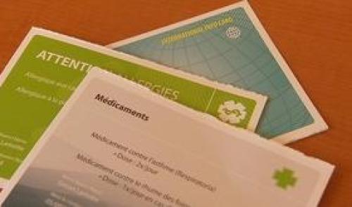 Le Résseau Santé Wallon prend de l'ampleur