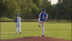 Baseball à Seraing