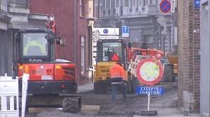 RI chantiers Liège