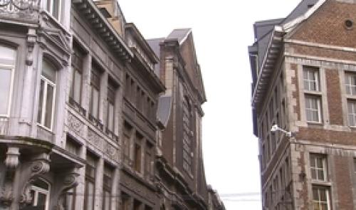 Le Fonds Forgeur pour 3 monuments liégeois