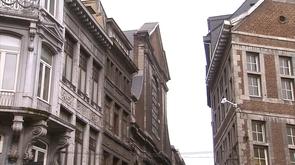 Le Fonds Forgeur pour 3 monuments liégeois