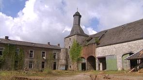 Clavier: la ferme-château de Bois enfin rénovée