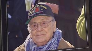 Le GI américain Sergio Moirano est décédé