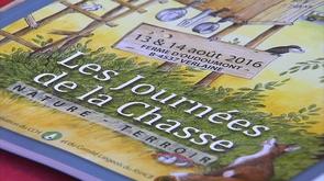 Verlaine : journées de la chasse