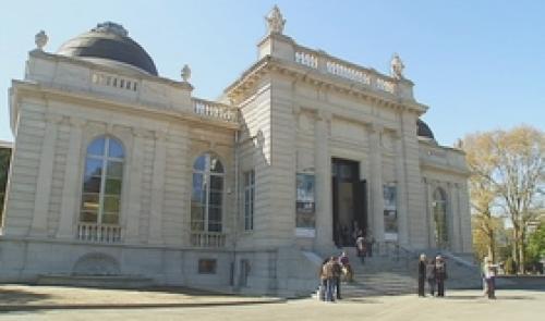 Musée Boverie :  En plein air  ferme le 15 aoÍ»t
